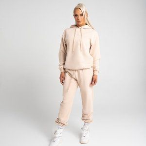 NWT! Lauren Simpson's "Rare Collective Official" Sweatshirt in "Nude" !